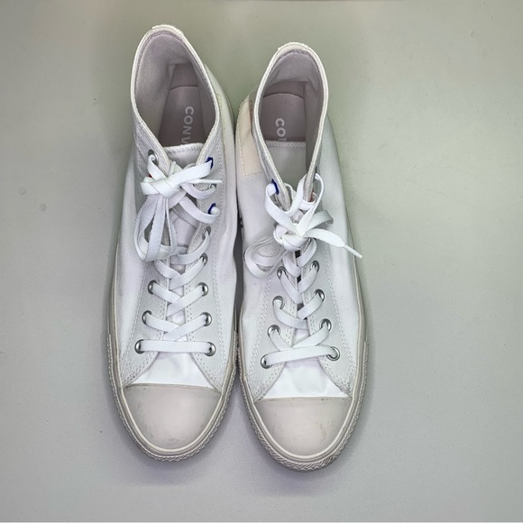 Converse Chuck Taylor All Star Flight School Logo 165051F - Picture 3 of 6